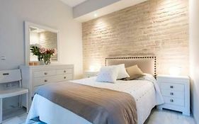 Apartament Villegas